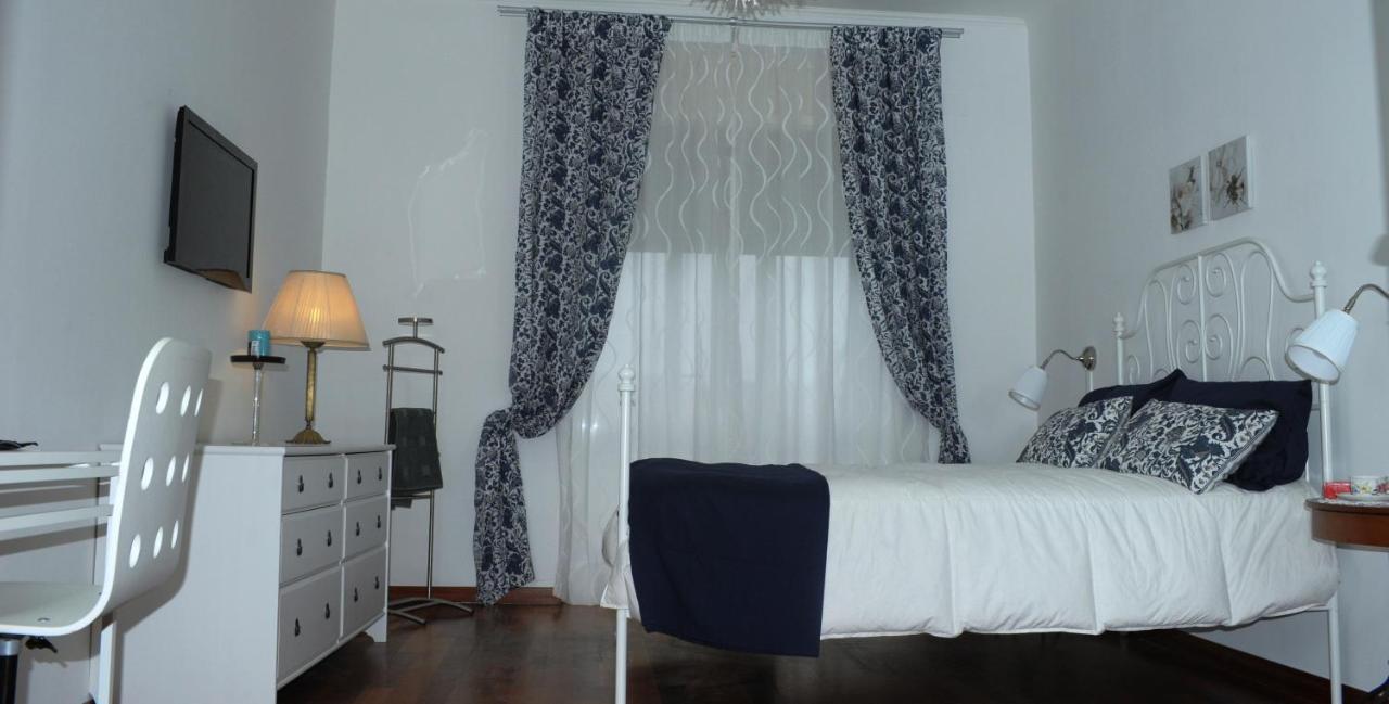 Apartment Oltremarestudios 나폴리 외부 사진
