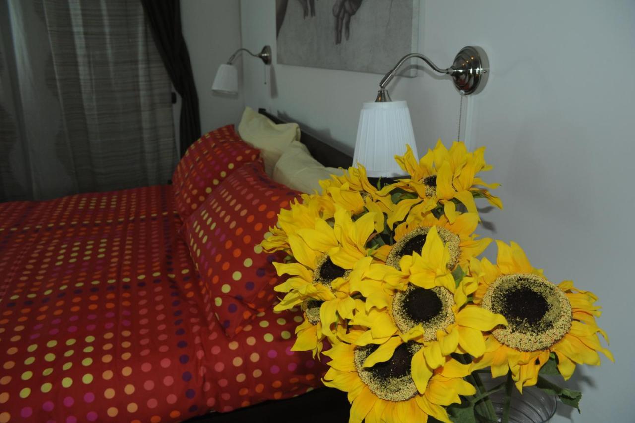 Apartment Oltremarestudios 나폴리 외부 사진