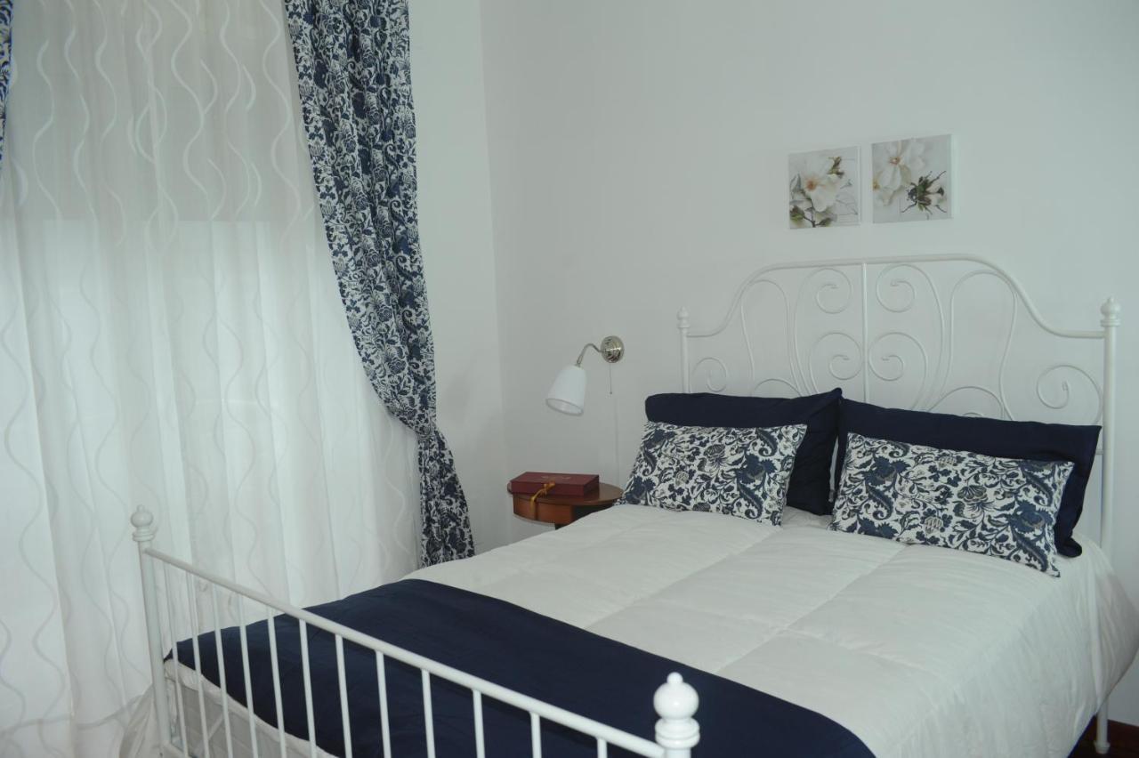 Apartment Oltremarestudios 나폴리 외부 사진