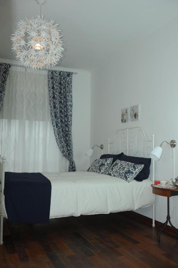 Apartment Oltremarestudios 나폴리 외부 사진
