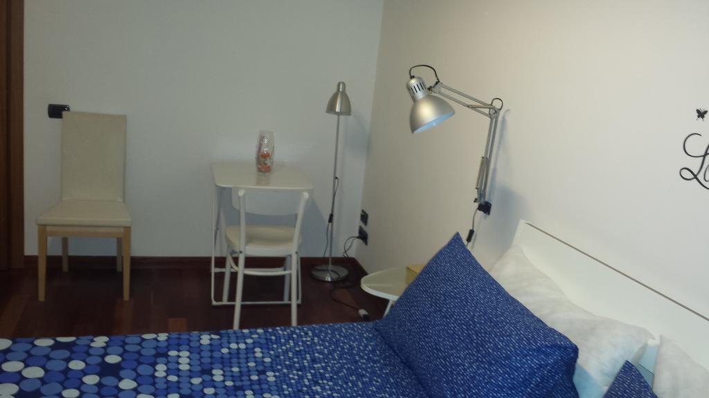 Apartment Oltremarestudios 나폴리 객실 사진