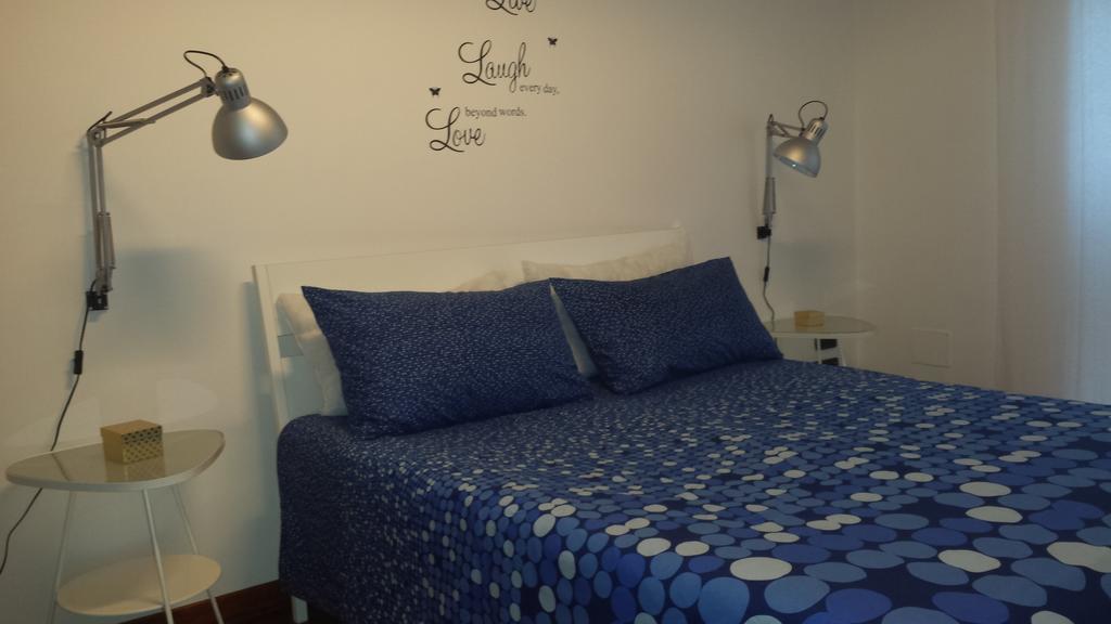Apartment Oltremarestudios 나폴리 객실 사진