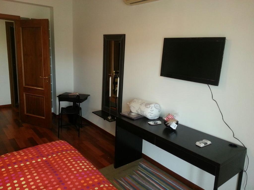 Apartment Oltremarestudios 나폴리 객실 사진