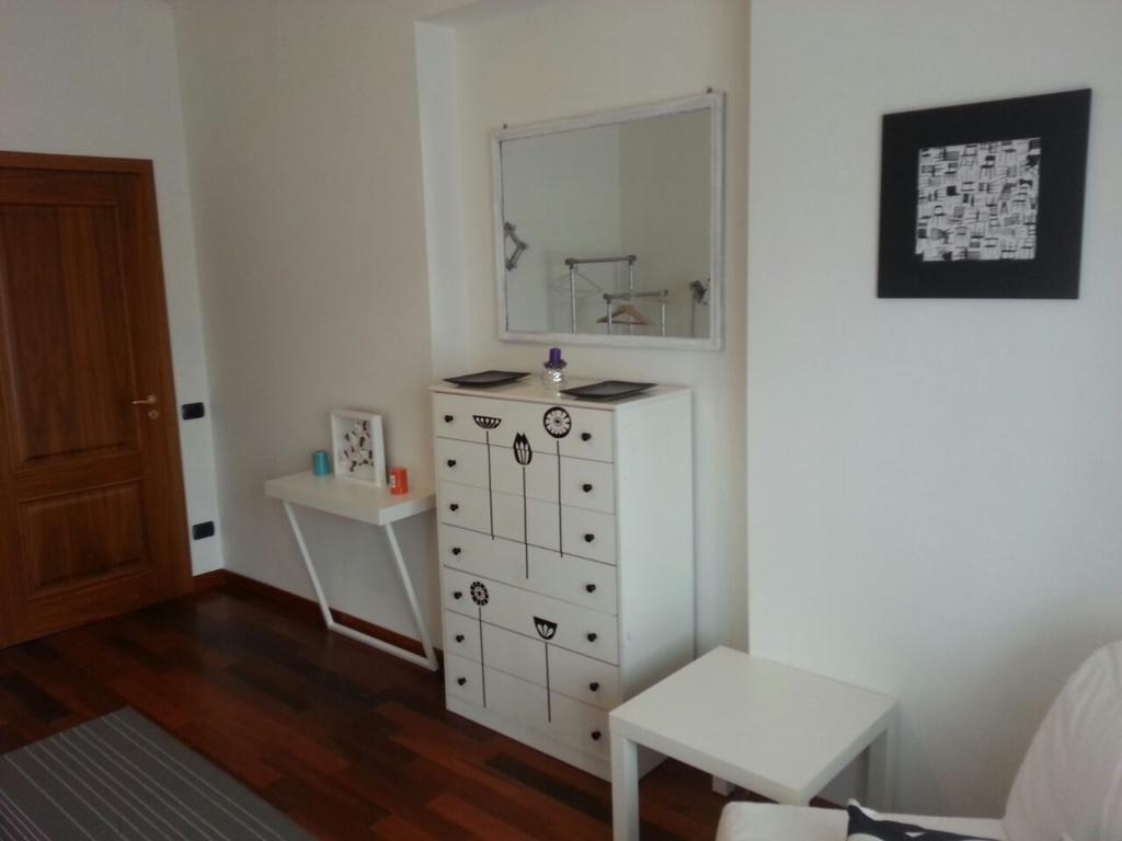 Apartment Oltremarestudios 나폴리 객실 사진