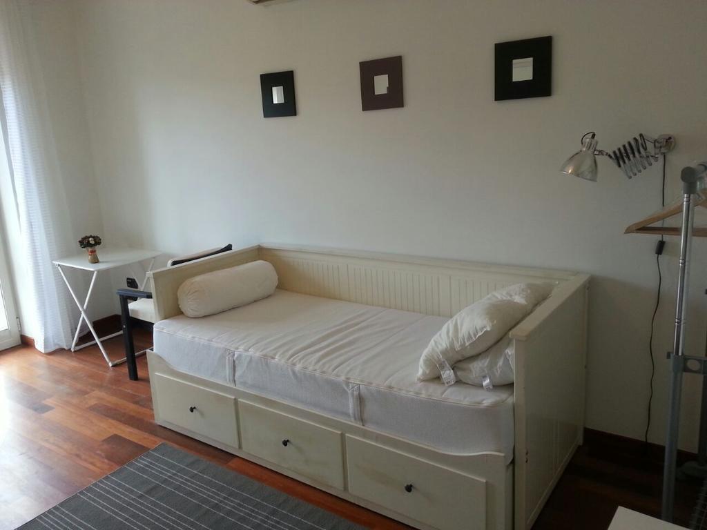 Apartment Oltremarestudios 나폴리 객실 사진
