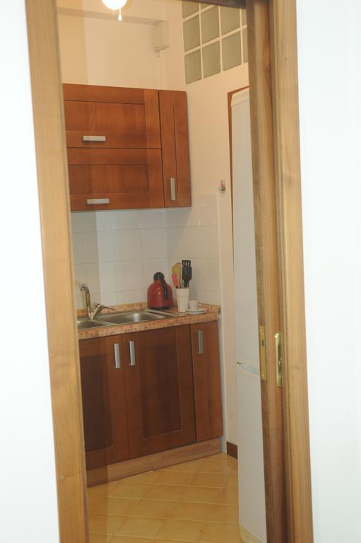Apartment Oltremarestudios 나폴리 외부 사진