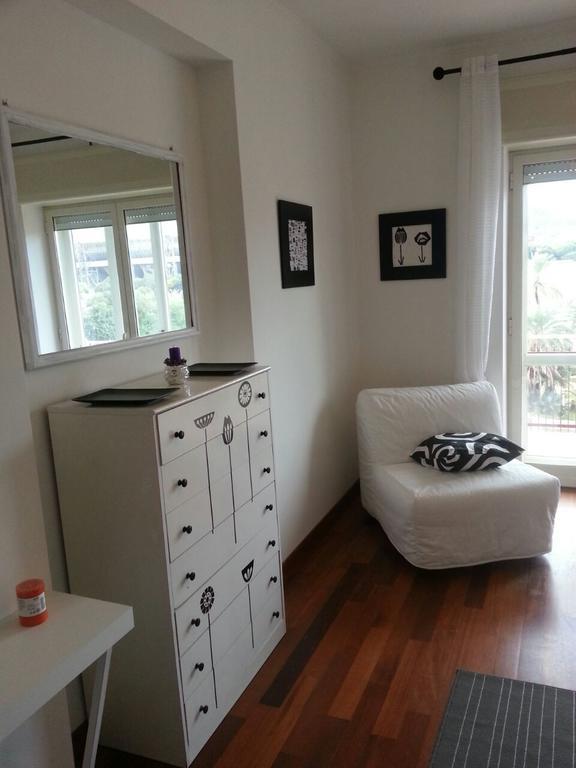 Apartment Oltremarestudios 나폴리 외부 사진