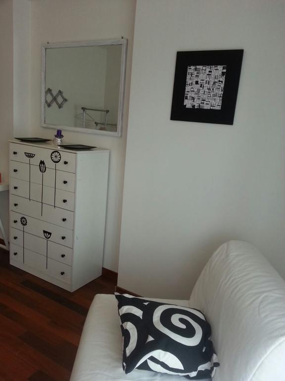 Apartment Oltremarestudios 나폴리 외부 사진