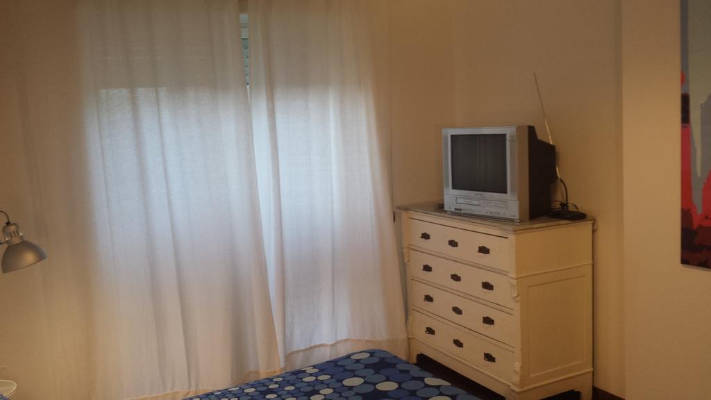 Apartment Oltremarestudios 나폴리 외부 사진