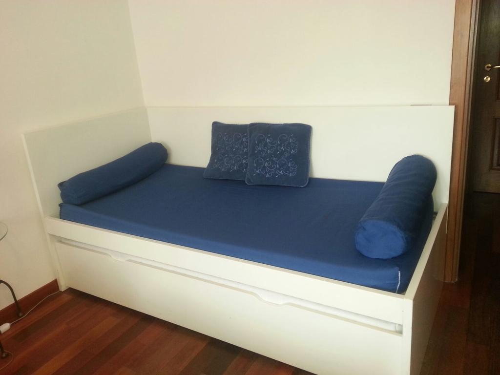 Apartment Oltremarestudios 나폴리 외부 사진